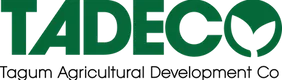Tadeco logo